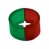 Perko Fig. 283 Spare Lens for Bi-Color/Tri-Color Lights - 0283 DPA LNS - image 1