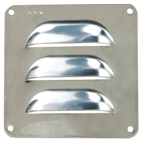 Perko Fig. 335 Louver Ventilator (8” x 3”) - 0335 009 DPS - image 1