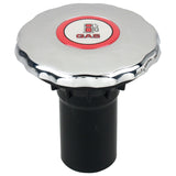 Perko Fig. 552 Non-Vented Fill for 1-1/2” Hose - 0552 DP0 STS - image 2