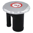Perko Vented Deck Fill with Resin Insert (Straight Neck) - 0583 DP0 STS - image 1