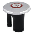 Perko Sealed Ratcheting Cap Gas Fill with Resin Insert (Straight Neck) - 0783 DPG STS - image 1