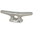 Perko Fig. 530 Aluminum 8” Open Base Cleats - 0530 008 ALU - image 1