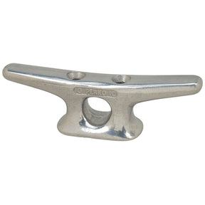 Perko Fig. 530 Aluminum 8” Open Base Cleats - 0530 008 ALU - image 1