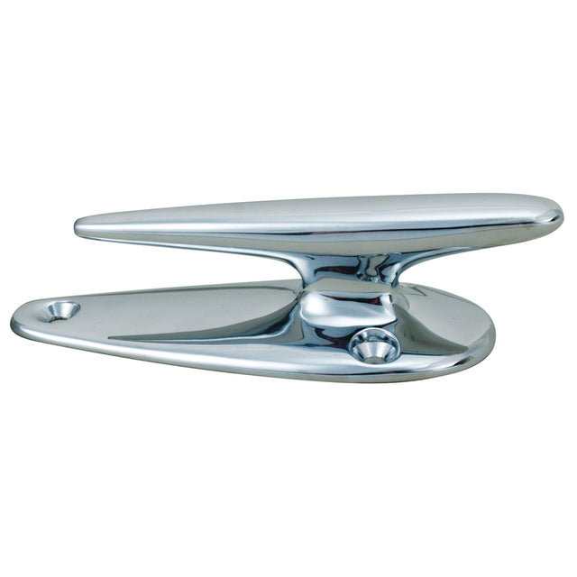 Perko Fig. 566 Streamline Closed Base Cleat (2") - 0566 DP2 CHR - image 1