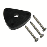 Bennett Marine Bennett Trim Tabs BOLT Actuator UH Spacer - BEA2100