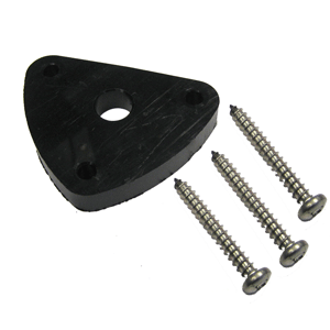 Bennett Marine Bennett Trim Tabs BOLT Actuator UH Spacer - BEA2100