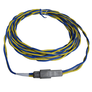 Bennett Marine Bennett BOLT Actuator Wire Harness Extension - 20' - BAW2020