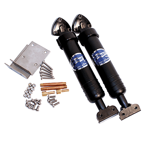 Bennett Marine Bennett Boat Leveler to Bennett Actuator Conversion Kit - Hydraulic to Hydraulic - V351CK