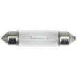 Perko Festoon Bulbs - Double Ended (24 Volt, 18 Watt, 1-11/16” L) - 0067 DP2 CLR - image 1