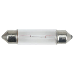 Perko Festoon Bulbs - Double Ended (24 Volt, 18 Watt, 1-11/16” L) - 0067 DP2 CLR - image 1