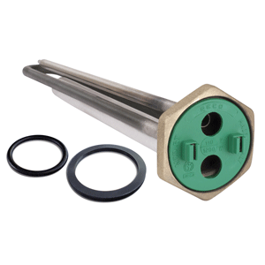 Quick 1200W Heating Element f/B3 & Sigmar Heaters - FVSLRSB12110A00