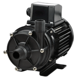 Jabsco Mag Drive Centrifugal Pump - 14GPM - 110V AC - 436979