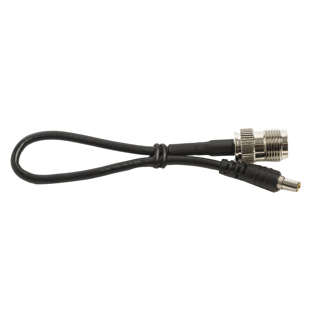 Iridio ¡VAMOS! Cable adaptador de antena [IRID-GO-ANT-ADA]