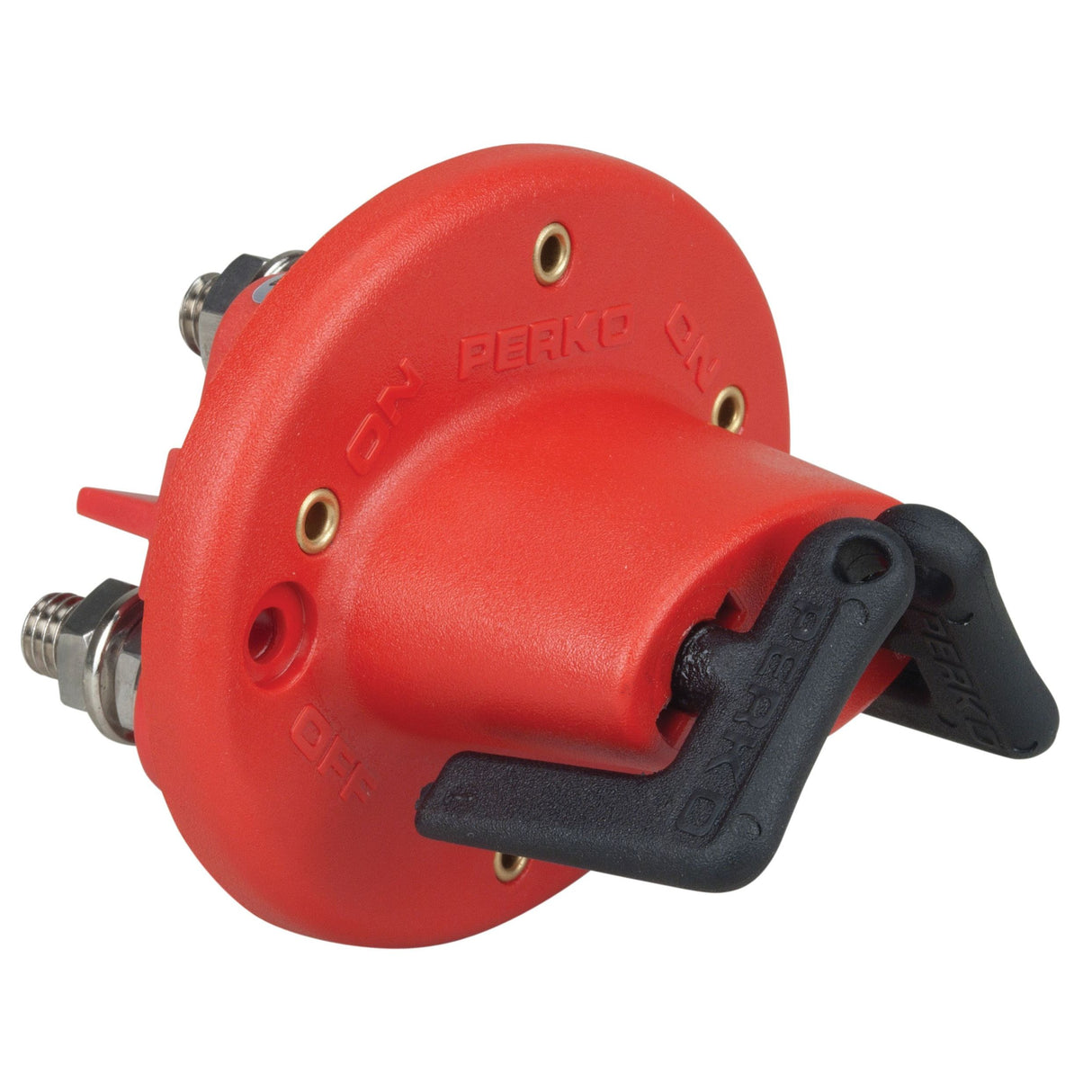 Perko DP Compact Battery Selector Switch - 8521 DP - image 1