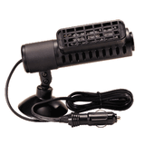 SEEKR by Caframo Fairview&trade; 9303 12V Defogger w/Suction Cup &amp; Screw Base - 9303CABCS