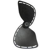 SEEKR by Caframo Replacement Blade f/Tiny Tornado II - Charcoal - 82701GBG