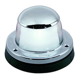 Perko Fig. 964 Masthead Light - Horizontal Mount (Polished Stainless Steel Top) - 0964 DP0 STS - image 1