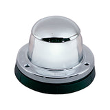 Perko Fig. 964 Masthead Light - Horizontal Mount (Polished Stainless Steel Top) - 0964 DP0 STS - image 2