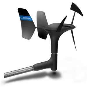 Garmin gWind&trade; Transducer Only - 010-12117-20