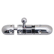 Perko Slim Barrel Bolt (3-1/2” x 3/4”) - 1353 DP0 CHR - image 1