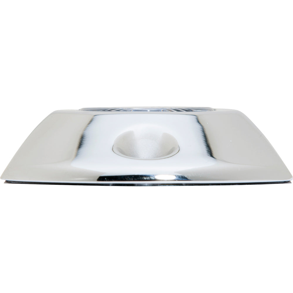 Attwood Marine Attwood Light Armor Underwater LED Light - 3 LEDs - White - 65UW03W-7
