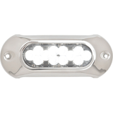 Attwood Marine Attwood Light Armor Underwater LED Light - 12 LEDs - White - 65UW12W-7