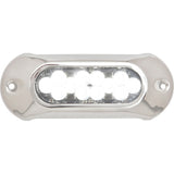 Attwood Marine Attwood Light Armor Underwater LED Light - 12 LEDs - White - 65UW12W-7