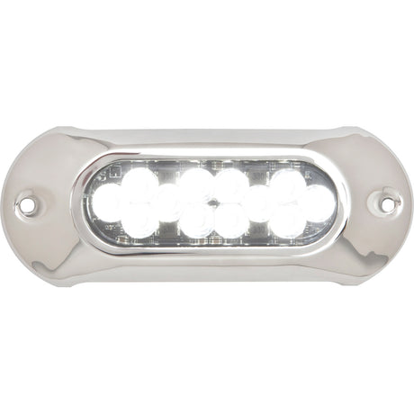 Attwood Marine Attwood Light Armor Underwater LED Light - 12 LEDs - White - 65UW12W-7
