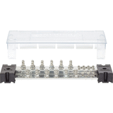 Blue Sea Systems Blue Sea PowerBar 1000 - 12 3/8" Terminal Studs w/Cover - 1991