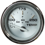 Faria Beede Instruments Faria Kronos 2" Water Temperature Gauge - 19003
