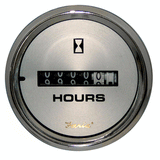 Faria Beede Instruments Faria Kronos 2" Hourmeter - Digital - 19020