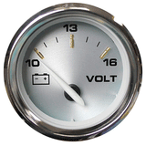 Faria Beede Instruments Faria Kronos 2" Voltmeter - 19004