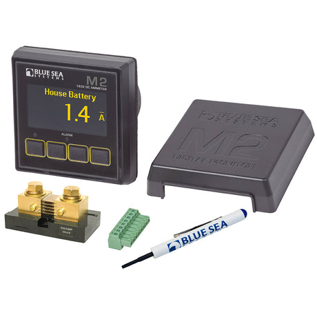 Blue Sea Systems Blue Sea 1832 M2 DC Ammeter