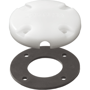 Blue Sea Systems Blue Sea 1007 Side Entry CableClam