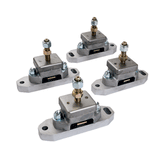 R & D Marine R & D Engine Mount Kit - 4 Engine Mounts f/Small Yanmar Engines (Yanmar*) - 800-YMKIT1