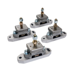 R & D Marine R & D Engine Mount Kit - 4 Engine Mounts f/Small Yanmar Engines (Yanmar*) - 800-YMKIT1