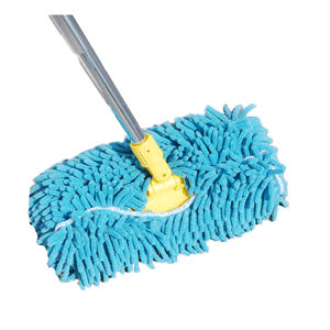 Swobbit Micro Fiber Chenille &amp; Adapter - SW19170