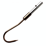 Swobbit Stainless Steel Gaff Hook - SW66670