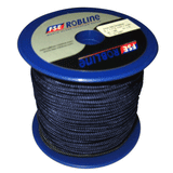 Robline Orion 500 Mini-Reel - 2mm (.08") Blue - 30M - MR-2BLU