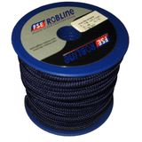 Robline Orion 500 Mini-Reel - 3mm (1/8") Blue - 15M - MR-3BLU