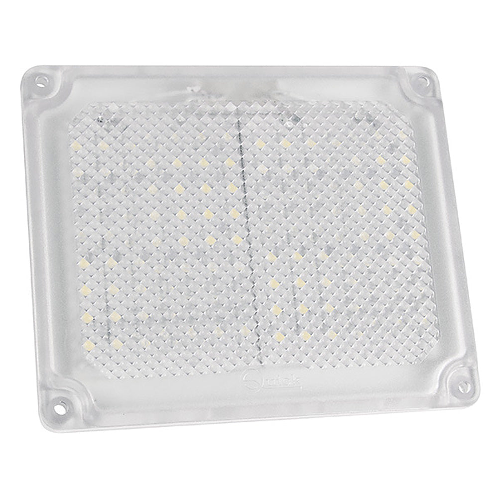 Luz LED de acción rápida para sala de máquinas de 10 W - Luz diurna - 12/24 V [FAMP3112011CA00]
