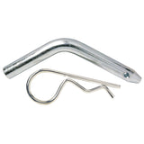 Seachoice Hitch Pin, 1/2 In., Trailer Receiver Clip Included - 52381 - official Seachoice product image 4