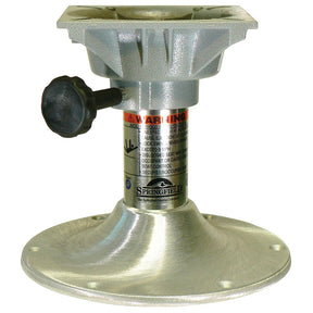 Springfield Marine Clipper Fixed Height Package with Swivel - 2-3/8" (Height 9”) - 1440213 - image 1