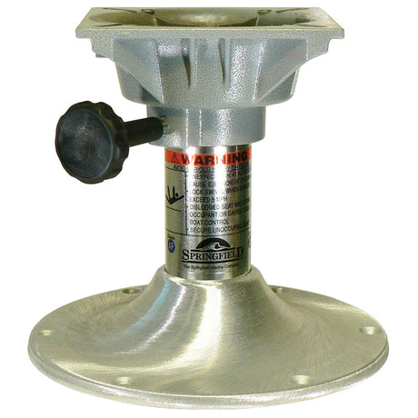 Springfield Marine Clipper Fixed Height Package with Swivel - 2-3/8" (Height 9”) - 1440213 - image 1