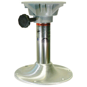 Springfield Marine Clipper Fixed Height Package with Swivel - 2-3/8" (Height 12”) - 1440220 - image 1