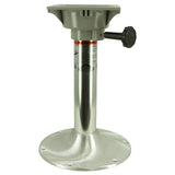 Springfield Marine Clipper Fixed Height Package with Swivel - 2-3/8" (Height 15”) - 1440228 - image 1