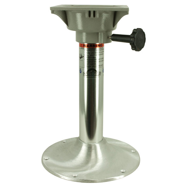 Springfield Marine Clipper Fixed Height Package with Swivel - 2-3/8" (Height 15”) - 1440228 - image 1