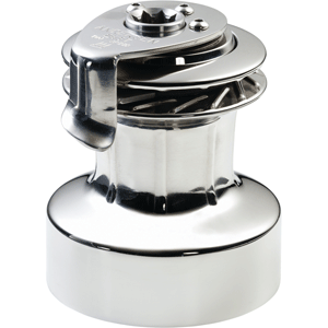 ANDERSEN 28 ST FS - 2-Speed Self-Tailing Manual Winch - Full Stainless Steel - RA2028010000