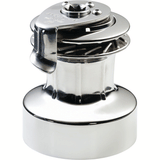 ANDERSEN 28 ST FS - 2-Speed Self-Tailing Manual Winch - Full Stainless Steel - RA2028010000