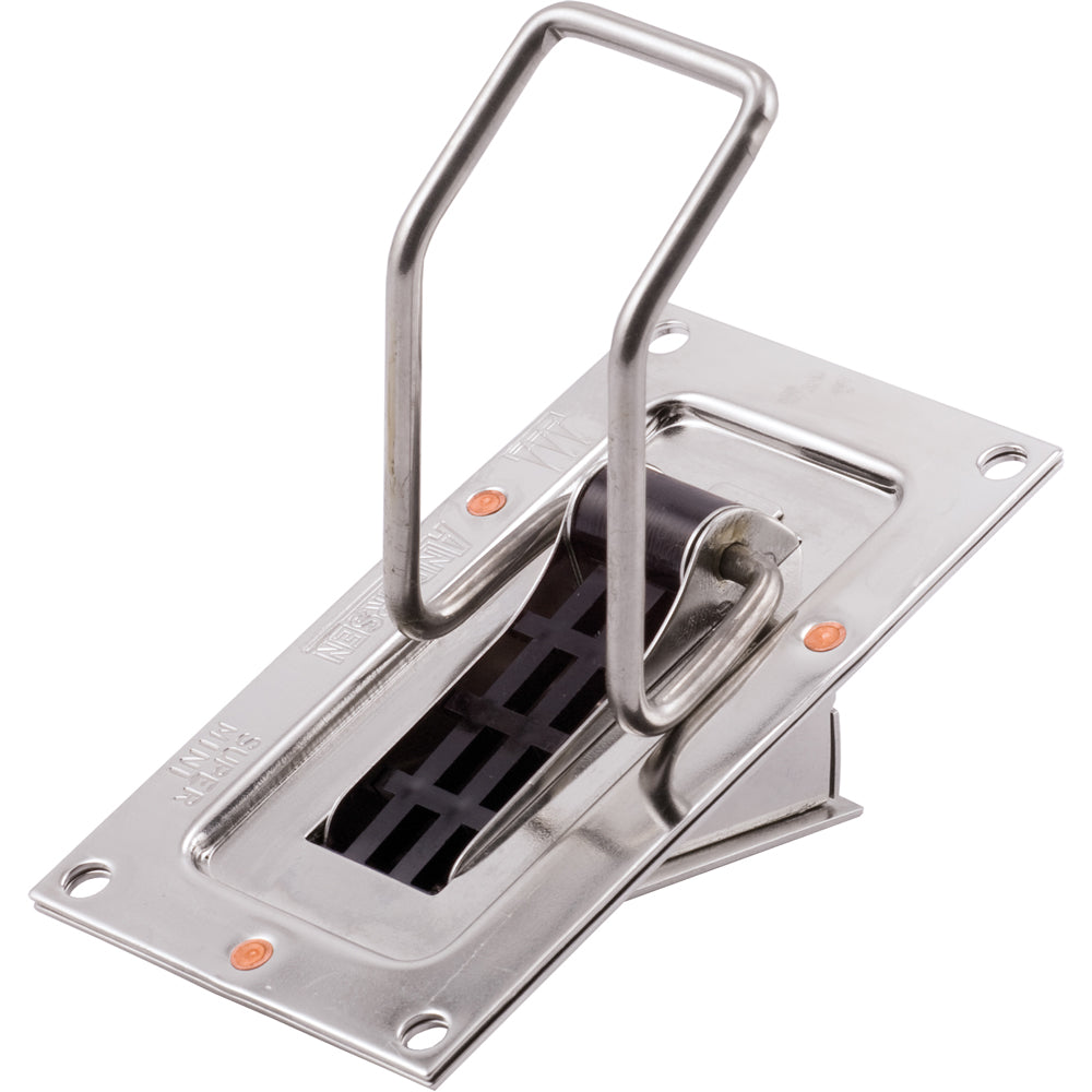 ANDERSEN Super Mini Bailer - Montaje interior [RA554131]